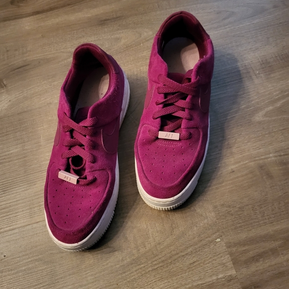 Nike Air Force 1 - Picture 6 of 6